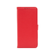 Chameleon Apple iPhone 12/ 12 Pro - Preklopna torbica (WLG) - rdeča