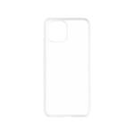 Chameleon Xiaomi Redmi A1/A1+/A2/A2+ - Gumiran ovitek (TPU) - prozoren svetleč