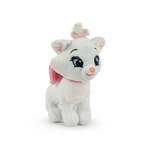 DISNEY Marie plišasta igrača 17cm