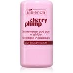 Bielenda Cherry Plump serum za oči v paličici 7 g