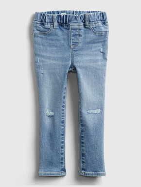 Gap Otroške Jeans hlače jegging 12-18M