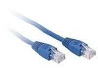 WEBHIDDENBRAND Mrežni kabel UTP patch 1m CAT.6
