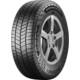 Continental celoletna pnevmatika VanContact A/S Ultra, 205/70R15 106R