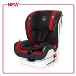 Coto Baby avtosedeži Como, 9-36 kg, rdeča