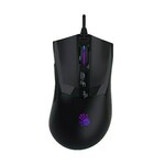 A4Tech Bloody W90 Pro gaming miška, 16000 dpi, črni
