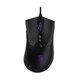 A4Tech Bloody W90 Pro gaming miška, 16000 dpi, črni