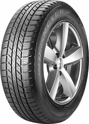 Goodyear Wrangler HP All Weather ( 245/70 R16 107H
