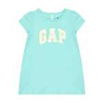 Gap Dojenčki Majica Logo V-G Drs 0-3M