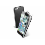 CellularLine ovitek DOUBLE STRONG, iPhone 6 / 6S, črn