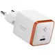 Polnilnik Spigen ArcStation Essential 30W Wall Charger, white (ACH08449)