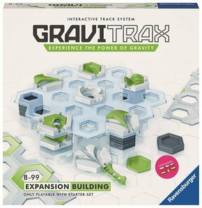GraviTrax Gradbeništvo