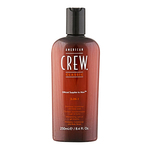 American Crew Classic Power Cleanser Style Remover šampon za vse tipe las 250 ml za moške