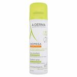 A-Derma Exomega Control Emollient Spray pomirjajoči sprej za suho kožo nagnjeno k atopiji 200 ml unisex