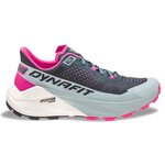 Ženski športni copati Dynafit ULTRA 100 V3, modre barve/pepelkaste barve (UK 4.5)