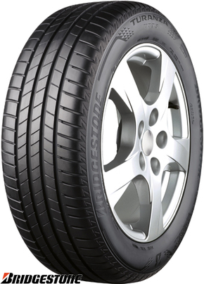 Bridgestone letna pnevmatika Turanza T005 225/55R18 102Y