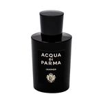 Acqua di Parma Leather parfumska voda 100 ml unisex