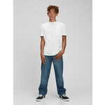 Gap Teen Jeans hlače Original Fit s Washwell 8