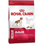 Royal Canin hrana za odrasle pse srednje velikosti 15 kg