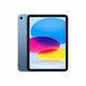 Apple iPad 10.9", (10th generation 2022), Blue, 1620x2160/2360x1640, 256GB, Cellular
