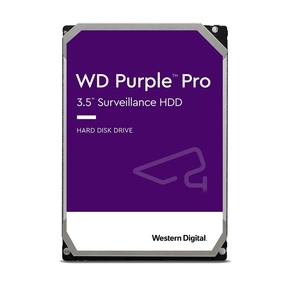 Western Digital Purple Pro Smart Video WD141PURP HDD