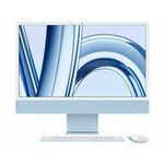 Apple iMac M3, 24GB RAM