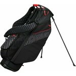 Ogio Fuse Black Sport Golf torba Stand Bag