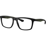 Emporio Armani Sončna očala moška Emporio Armani EA 4235 WITH CLIP ON