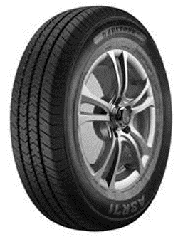 Austone Tires guma 225/65R16C 112/110R ASR71