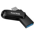 SanDisk Ultra Dual Drive Go Type-C 512 GB (SDDDC3-512G-G46)