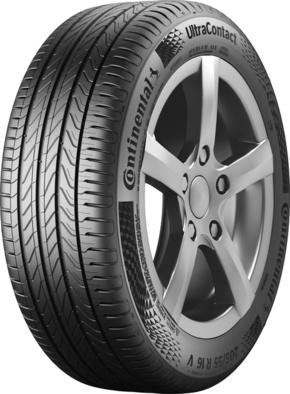 Continental UltraContact ( 235/55 R17 99V )