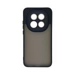 OEM Etui VARIETE za XIAOMI Redmi Note 15 Pro 5G, črno