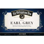 Sir Winston Tea Royal Earl Grey RFA