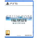 CRISIS CORE -FINAL FANTASY VII- REUNION (Playstation 5)