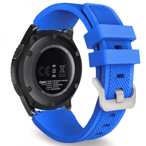 BStrap Silicone Sport pašček za Garmin Venu 2
