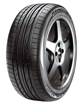Bridgestone letna pnevmatika Dueler D-Sport XL RFT 255/50R19 107W