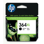 Črnilo HP št. 364XL črna (CN684EE) za Photosmart D5460