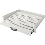 Digitus DN-19-TRAY-2-450 izvlečna polica 2U, 19"