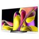 LG OLED55B36LB televizor, 55" (139 cm), OLED, Ultra HD, webOS