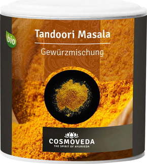 Cosmoveda BIO Tandoori Masala - 80 g