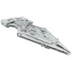 3D Puzzle REVELL 00325 - The Mandalorian: IMPERIAL LIGHT CRUISER™ (1: 492)