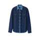 Desigual Srajca marine / dimno modra