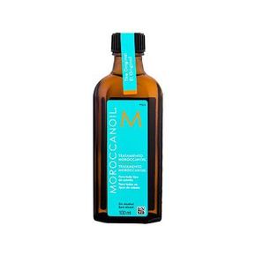 Moroccanoil Treatment olje za vse tipe las 100 ml za ženske