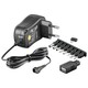 Polnilec univerzalni, 12W / 3V-12V