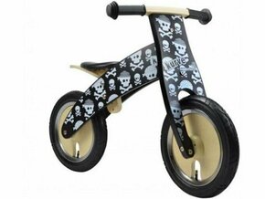 Kiddimoto Ku Skullz poganjalec