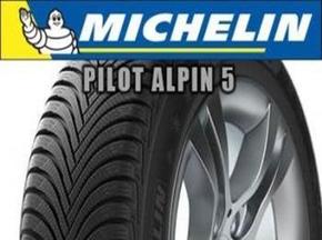 Michelin zimska pnevmatika 235/45R19 Pilot Alpin 99V