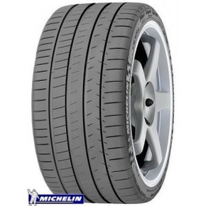 Michelin Pilot Super Sport ( 245/40 ZR20 (99Y) XL *
