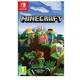 Igra Minecraft: Nintendo Switch Edition (Switch)