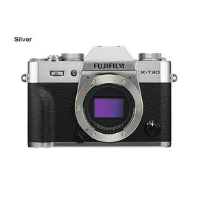 Fuji FinePix T30 srebrni digitalni fotoaparat