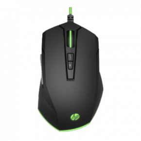 HP Pavilion Gaming Mouse 200 (5JS07AA)