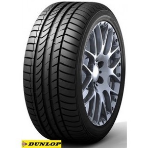 Dunlop letna pnevmatika SP Sport Maxx TT